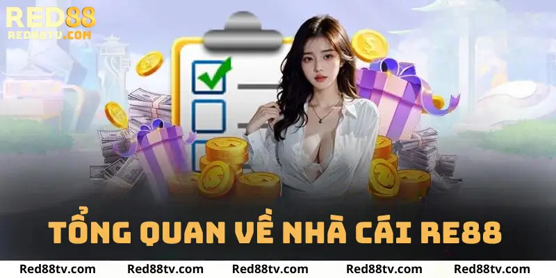 Tổng Quan Về Nhà Cái Re88