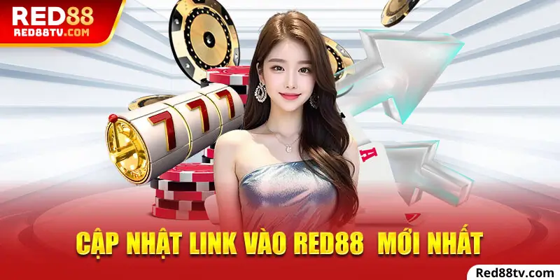 Link Truy Cập Vào Nhà Cái Red88 An Toàn Không Bị Chặn